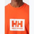 Vyriški marškinėliai Helly Hansen HH Box flame 3