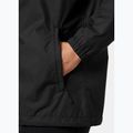 Moteriška striukė nuo lietaus Helly Hansen Vancouver black 4