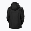 Moteriška striukė nuo lietaus Helly Hansen Vancouver black 7