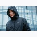 Moteriška striukė nuo lietaus Helly Hansen Vancouver black 8
