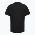 Vyriški marškinėliai Helly Hansen HH Cotton T 2 vnt. black 2