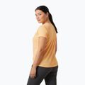 Moteriški marškinėliai Helly Hansen Allure miami peach 2