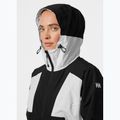 Moteriška buriavimo striukė Helly Hansen Rig Rain white 3