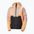 Moteriška buriavimo striukė Helly Hansen Rig Rain miami peach 6