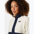 Moteriškas džemperis Helly Hansen Rig Fleece cream 3
