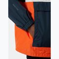 Vyriška buriavimo striukė Helly Hansen Play Anorak navy 5