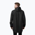 Lietaus paltas Helly Hansen Vancouver Rain Coat black 2