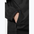 Lietaus paltas Helly Hansen Vancouver Rain Coat black 5