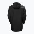 Lietaus paltas Helly Hansen Vancouver Rain Coat black 7