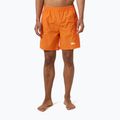 Vyriški maudymosi šortai Helly Hansen Calshot Trunk poppy orange