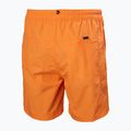 Vyriški maudymosi šortai Helly Hansen Calshot Trunk poppy orange 6