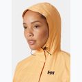 Moteriška striukė nuo lietaus Helly Hansen Loke miami peach 3