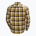 Vyriški marškiniai Helly Hansen Lokka Organic Flannel lynx box stripe plaid 2