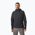 Vyriška softshell striukė Helly Hansen Blaze Softshell ebony