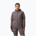 Moteriška softshell striukė Helly Hansen Blaze Softshell sparrow grey