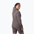 Moteriška softshell striukė Helly Hansen Blaze Softshell sparrow grey 2