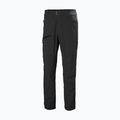 Vyriškos žygio kelnės Helly Hansen Vika Tur Pant 2.0 black 6