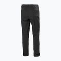 Vyriškos žygio kelnės Helly Hansen Vika Tur Pant 2.0 black 7