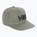 Kepuraitė su snapeliu Helly Hansen HH Brand concrete