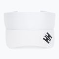 Snapelis Helly Hansen Crew Visor 2.0 white 2