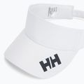 Snapelis Helly Hansen Crew Visor 2.0 white 3