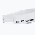 Snapelis Helly Hansen Crew Visor 2.0 white 4