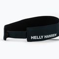 Snapelis Helly Hansen Crew Visor 2.0 navy 4