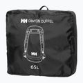 Kuprinė Helly Hansen Canyon Duffel Pack 65 l black 4