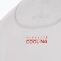 Vyriški marškinėliai ilgomis rankovėmis Musto Flexlite Cooling platinum 6