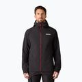 Buriavimo striukė Musto LPX Hooded Shell black