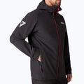 Buriavimo striukė Musto LPX Hooded Shell black 4