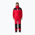 Vyriška buriavimo striukė Musto BR3 Pertex Offshore true red