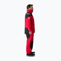 Vyriška buriavimo striukė Musto BR3 Pertex Offshore true red 2