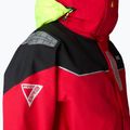Vyriška buriavimo striukė Musto BR3 Pertex Offshore true red 4