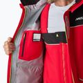 Vyriška buriavimo striukė Musto BR3 Pertex Offshore true red 6