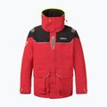 Vyriška buriavimo striukė Musto BR3 Pertex Offshore true red 9