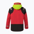Vyriška buriavimo striukė Musto BR3 Pertex Offshore true red 10