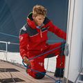 Vyriška raudona buriavimo striukė Musto BR3 Pertex Offshore 12