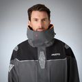 Vyriška "Musto BR3 Pertex Offshore" buriavimo striukė medžio anglies spalvos 6