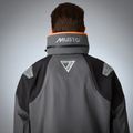 Vyriška "Musto BR3 Pertex Offshore" buriavimo striukė medžio anglies spalvos 7