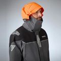 Vyriška "Musto BR3 Pertex Offshore" buriavimo striukė medžio anglies spalvos 9