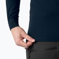 Vyriškas termo apatinio trikotažo komplektas Helly Hansen HH Comfort Light navy 4