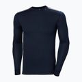 Vyriškas termo apatinio trikotažo komplektas Helly Hansen HH Comfort Light navy 6