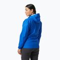 Moteriška striukė nuo lietaus Helly Hansen Loke cobalt 2.0 2