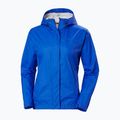 Moteriška striukė nuo lietaus Helly Hansen Loke cobalt 2.0 6