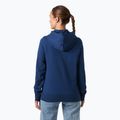 Moteriškas džemperis Helly Hansen Nord Graphic Pullover Hoodie ocean 2
