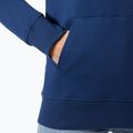 Moteriškas džemperis Helly Hansen Nord Graphic Pullover Hoodie ocean 4
