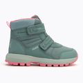 Vaikiški sniego batai Helly Hansen Jk Bowstring Boot HT cactus/ green mist 2