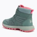 Vaikiški sniego batai Helly Hansen Jk Bowstring Boot HT cactus/ green mist 3