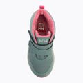 Vaikiški sniego batai Helly Hansen Jk Bowstring Boot HT cactus/ green mist 5